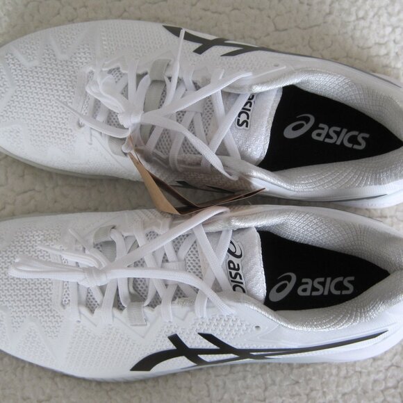 NEW IN BOX ASICS Gel-Resolution-8 Men's tennis/Pickleball shoes - Picture 4 of 16